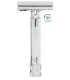 Maquinilla de Afeitar Merkur 34 Ajustable Mango Estriado - 3