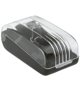 Estuche Merkur para Maquinilla de Afeitar Clásica - 1