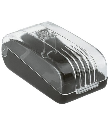 Estuche Merkur para Maquinilla de Afeitar Clásica - 1