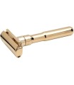 Maquinilla de Afeitar Merkur Futur 702 Oro Ajustable - 1