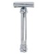 Maquinilla de Afeitar Merkur 39C Slant Mango Largo - 3
