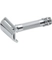 Maquinilla de Afeitar Merkur 37C Slant Mango Corto - 1