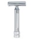 Maquinilla de Afeitar Merkur 37C Slant Mango Corto - 3