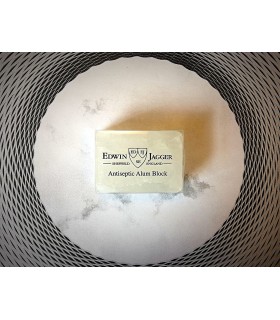 Piedra de Alumbre Edwin Jagger 54 g - 2