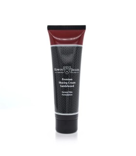 Crema de Afeitar Edwin Jagger Sándalo 75 ml