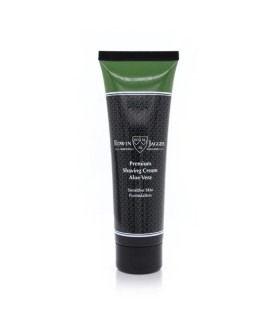 Crema de Afeitar Edwin Jagger Aloe Vera 75 ml - 3