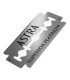 Astra Superior Platinum 50 | Cuchillas Suaves Doble Filo