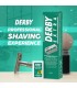 Derby Extra 200 ud | Cuchillas Doble Filo Pack Ahorro