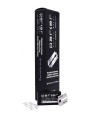 Pack 100 Cuchillas Parker Premium Platinum Doble Filo