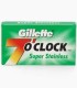 Cuchillas Gillette 7 O’Clock Super Stainless Pack 5 - 1