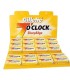 Pack 100 Cuchillas Gillette 7 O’Clock SharpEdge - 1