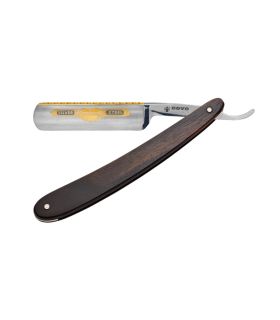Navaja de Afeitar DOVO Prima Ébano 5/8" - 1