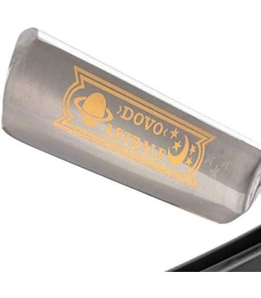 Navaja de Afeitar DOVO Astrale Ébano 5/8" - 2
