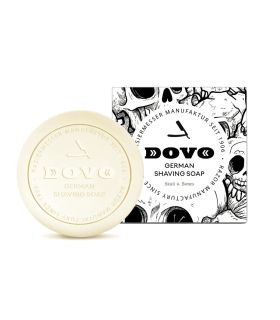 Jabón de Afeitar DOVO Skulls & Bones 150 g - 1