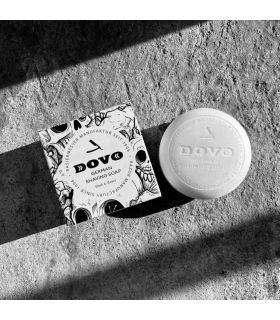 Jabón de Afeitar DOVO Skulls & Bones 150 g - 3