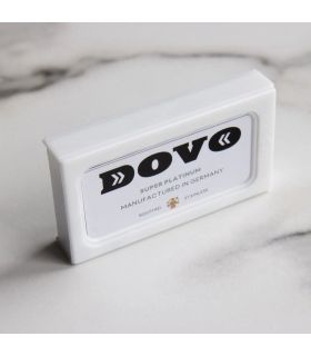 Cuchillas Doble Filo DOVO Super Platinum 10 unidades - 3