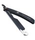 Navaja Barbero Parker PTABK Ajustable Negra - 2