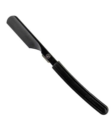 Navaja Barbero Parker Director BK Tipo Japonés - 1