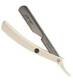 Navaja Barbero Parker PTW Blanca - 1