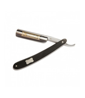 Navaja de Afeitar DOVO Astrale Ébano 5/8" - 1