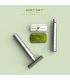 Maquinilla Afeitar Parker AeroShave Aluminio S - 1
