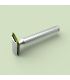 Maquinilla Afeitar Parker AeroShave Aluminio S - 3