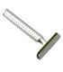 Maquinilla Afeitar Parker AeroShave Aluminio S - 2