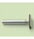 Maquinilla Afeitar Parker AeroShave Aluminio S - 4