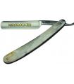 Navaja de Afeitar Timor 5/8" Cuerno Natural
