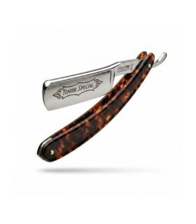 Navaja de Afeitar Timor Carey 6/8" - 2