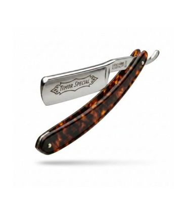 Navaja de Afeitar Timor Carey 6/8" - 2