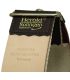 Asentador Cuero Ruso Herold Solingen 350 × 45 mm - 2