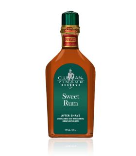 After Shave Loción Clubman Pinaud Sweet Rum 177 ml - 1