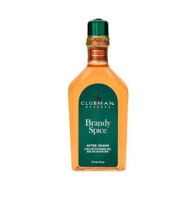 After Shave Brandy Spice Clubman Pinaud 177 ml - 1