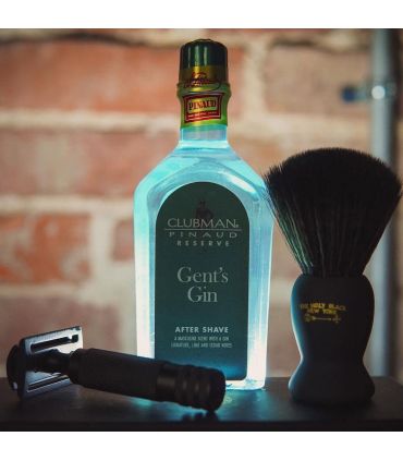 After Shave Gent's Gin Clubman Pinaud 177 ml - 2