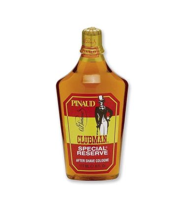 After Shave Special Reserve Clubman Pinaud 177 ml - 1