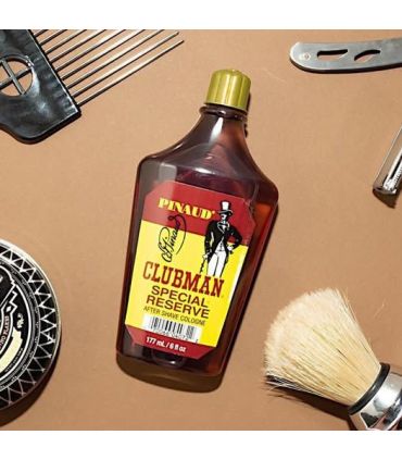 After Shave Special Reserve Clubman Pinaud 177 ml - 2