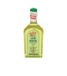 After Shave Lilac Vegetal Clubman Pinaud 177 ml - 1