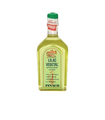 After Shave Lilac Vegetal Clubman Pinaud 177 ml - 1