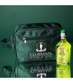 After Shave Lilac Vegetal Clubman Pinaud 177 ml - 3
