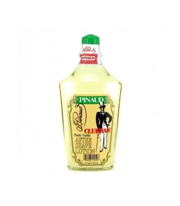 After Shave Classic Vanilla Clubman Pinaud 177 ml - 1