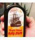 After Shave Virgin Island Bay Rum Clubman Pinaud 177 ml - 3
