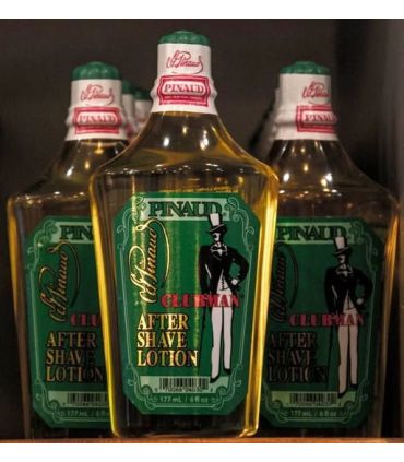 After Shave Clubman Pinaud Original 177 ml - 2