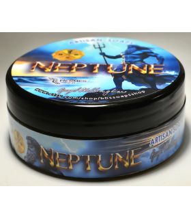Jabón de Afeitar Neptune BBS Soap 125 g - 1