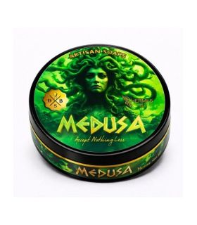 Jabón de Afeitar Medusa BBS Soap 127 g - 1