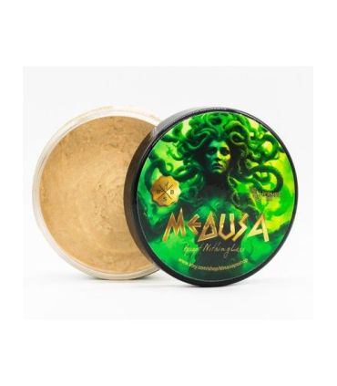 Jabón de Afeitar Medusa BBS Soap 127 g - 2