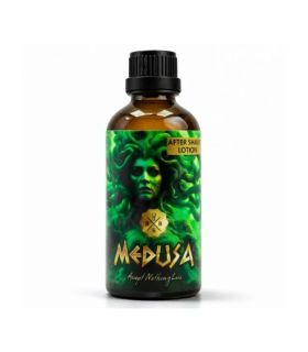 After Shave Medusa BBS Soap 100 ml - 1