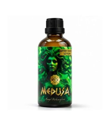After Shave Medusa BBS Soap 100 ml - 1