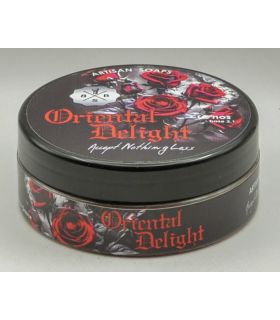 Jabón de Afeitar Oriental Delight BBS Soap 127 g - 3