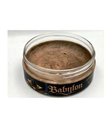Jabón de Afeitar Babylon BBS Soap 127 g - 2